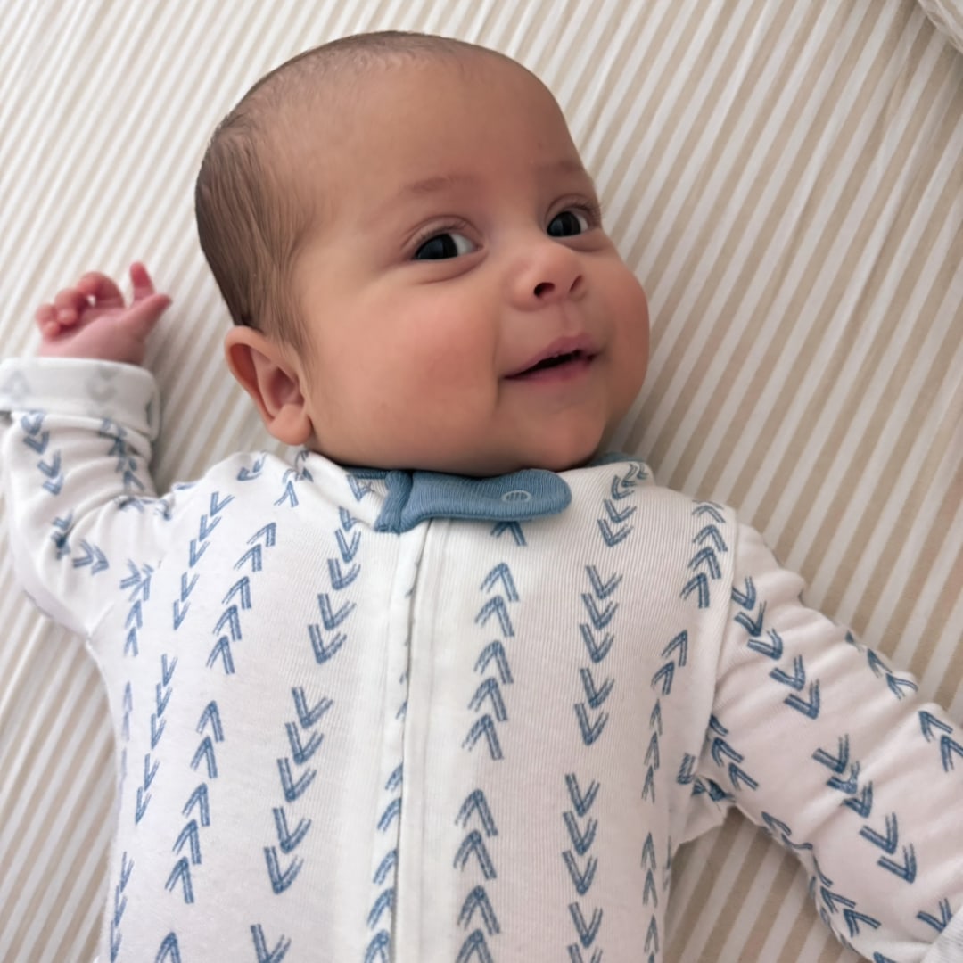 Photo shared by Vanessa for their Babylist baby registry.