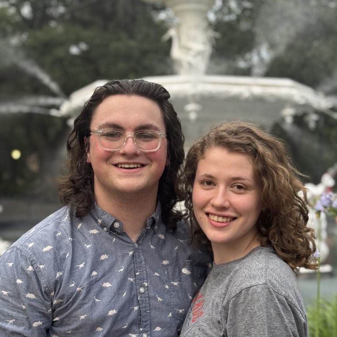 Photo shared by Erin for their Babylist baby registry.