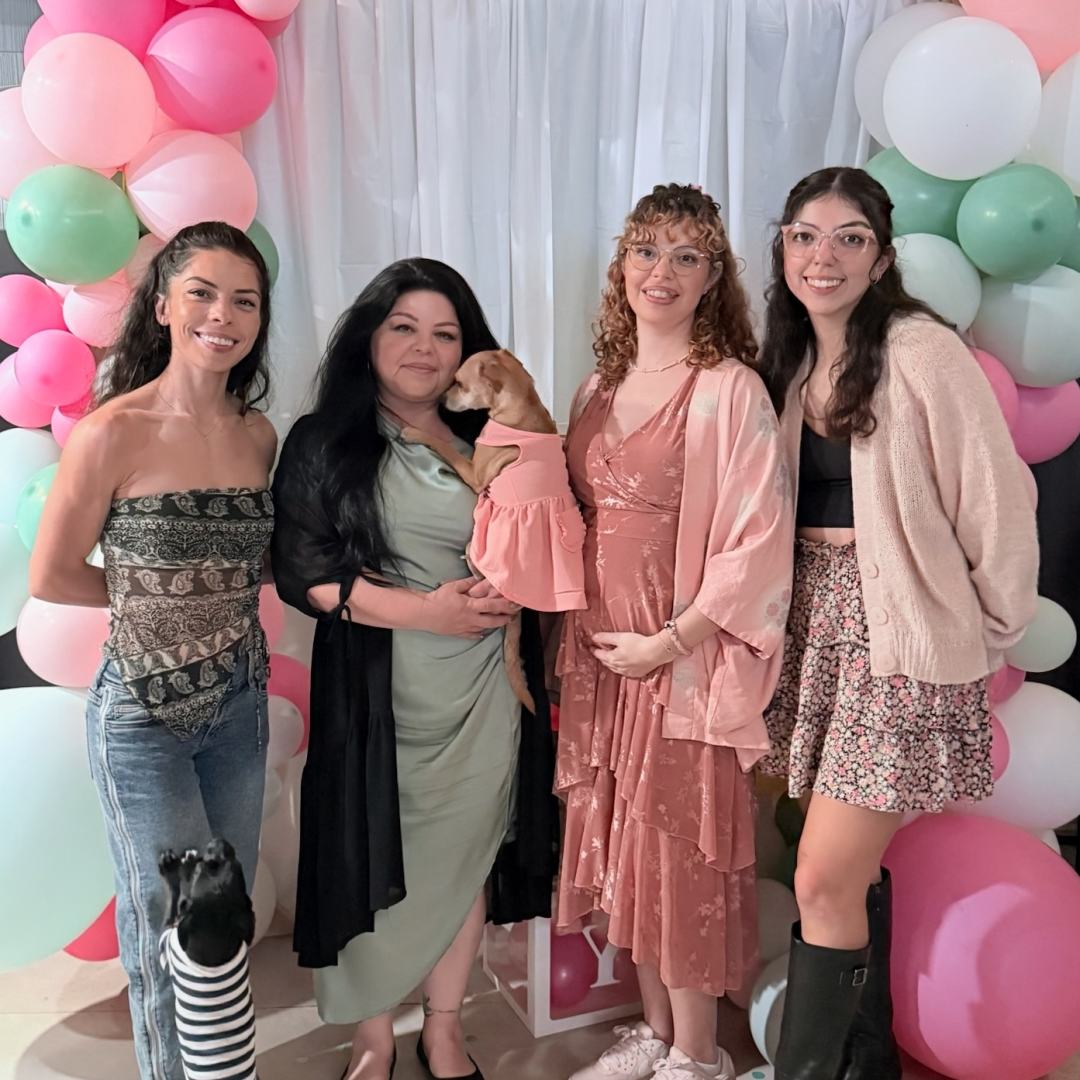 Photo shared by Erika for their Babylist baby registry.