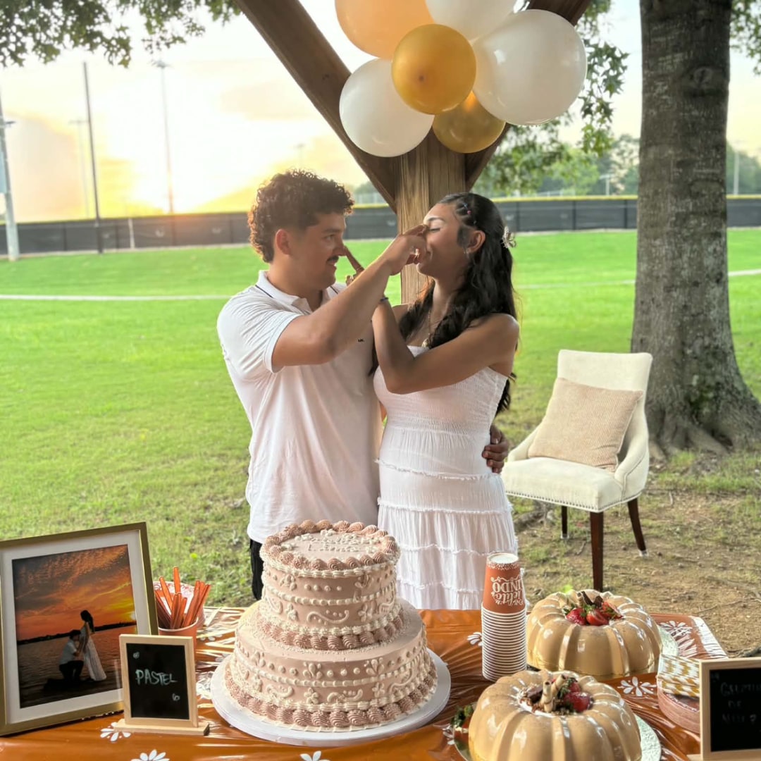 Photo shared by Itzel for their Babylist baby registry.