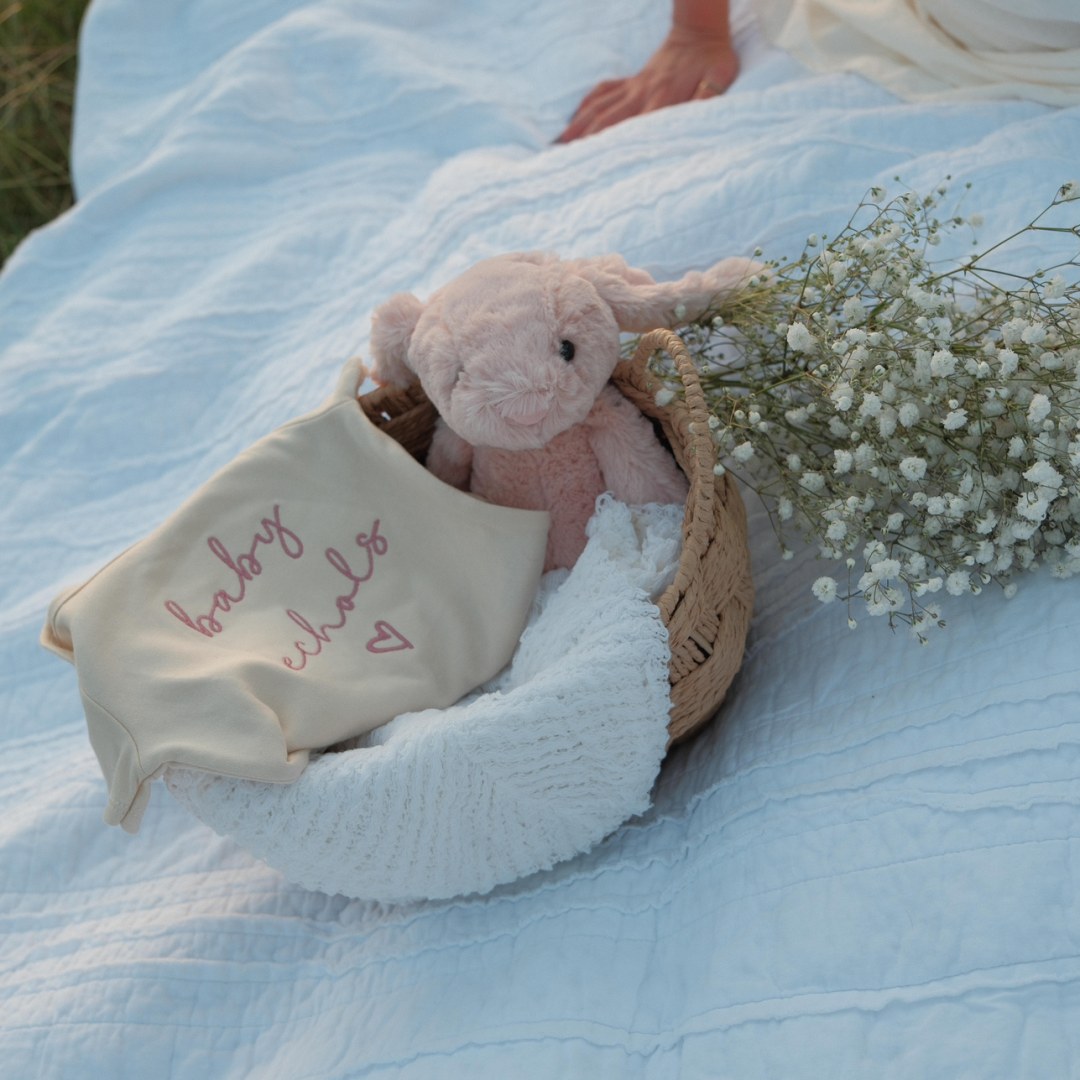 Photo shared by Savannah for their Babylist baby registry.