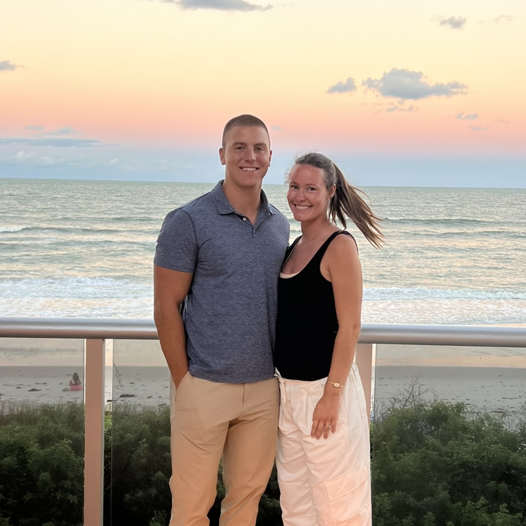 Photo shared by Sydney for their Babylist baby registry.