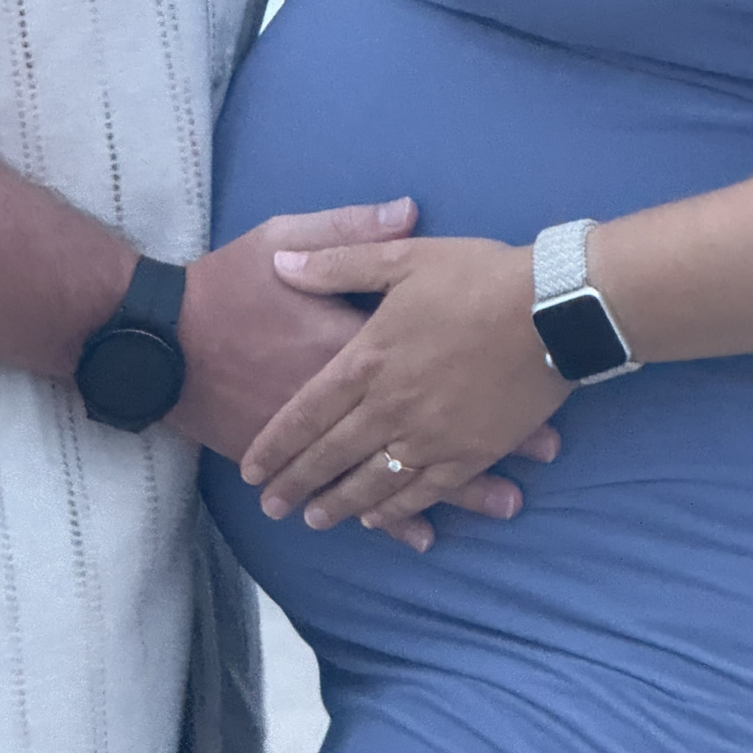 Photo shared by Gabriella for their Babylist baby registry.