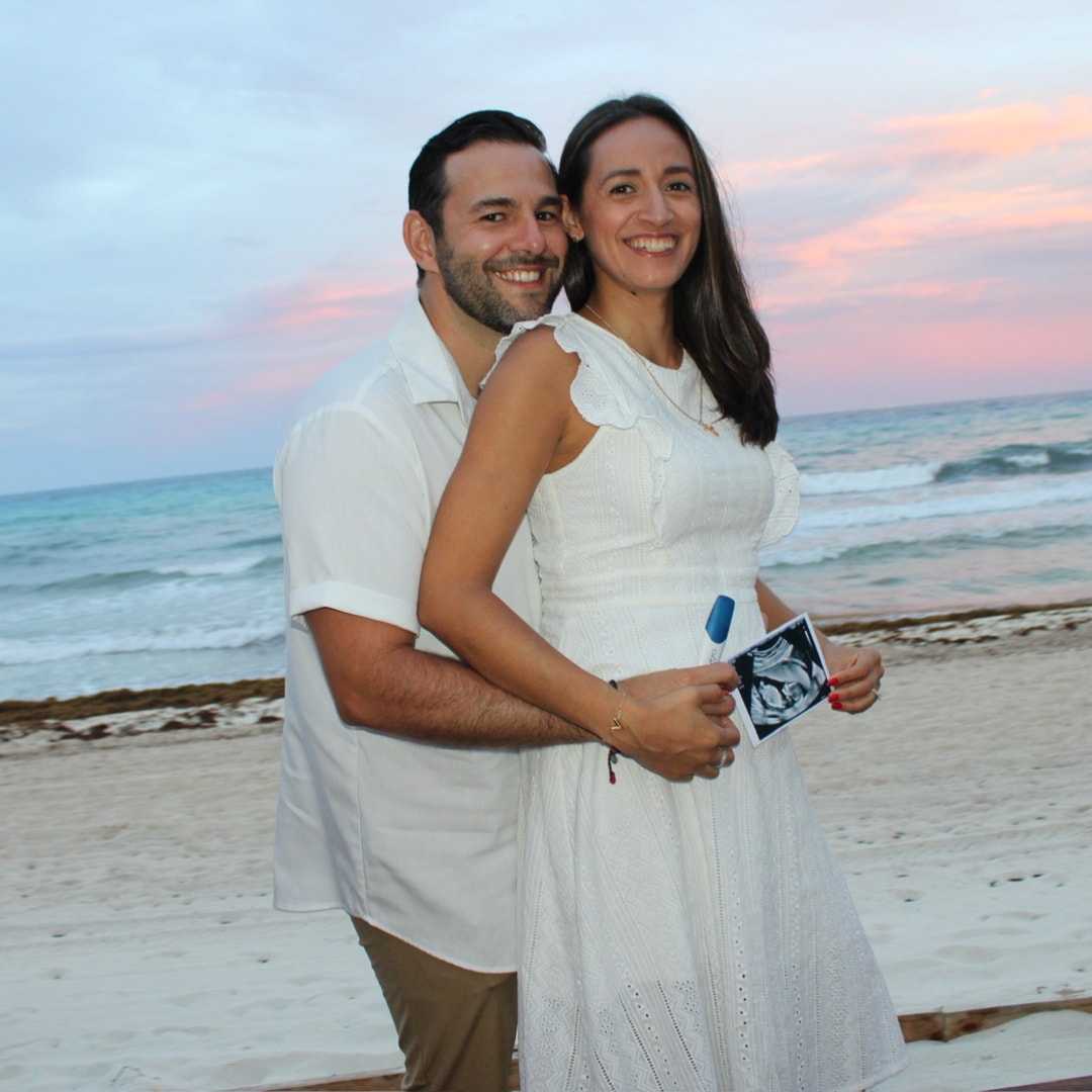 Photo shared by Vanessa for their Babylist baby registry.