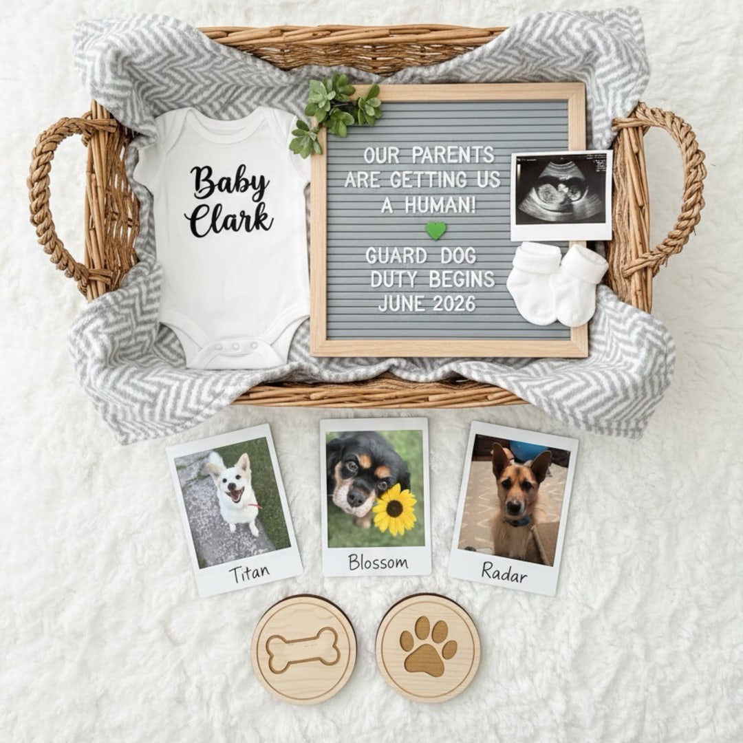 Photo shared by Ashley for their Babylist baby registry.