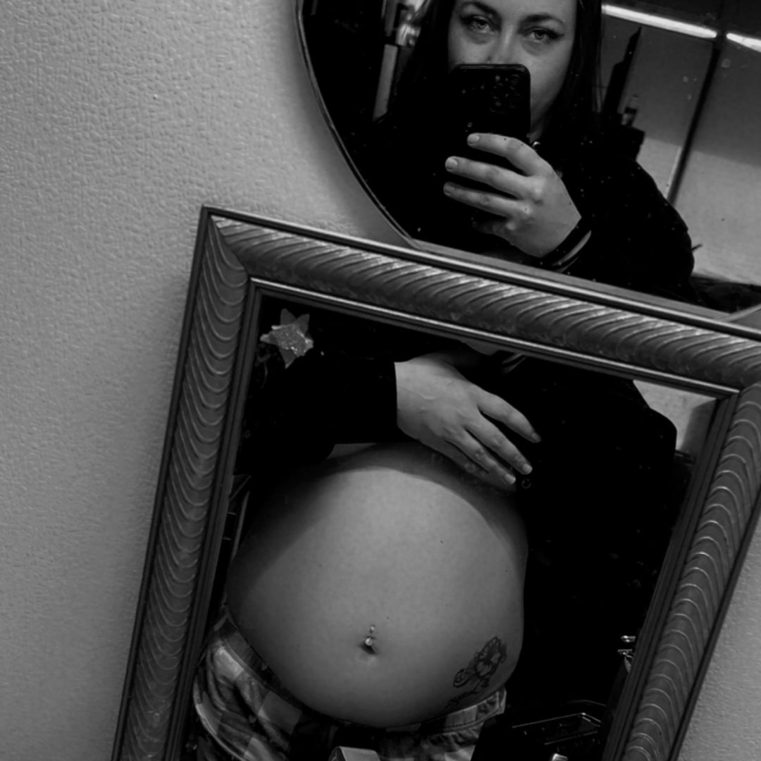 Photo shared by Sarah for their Babylist baby registry.