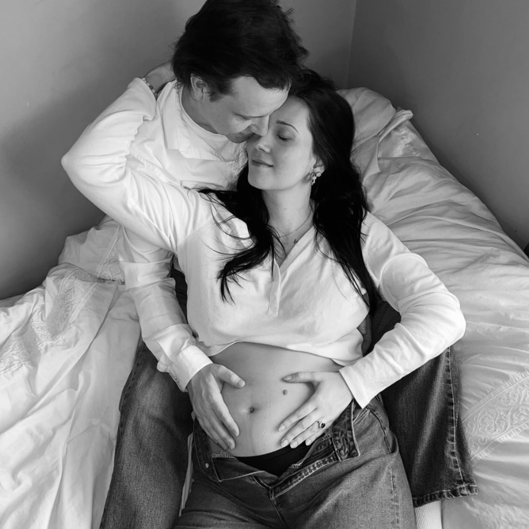 Photo shared by Sarah for their Babylist baby registry.