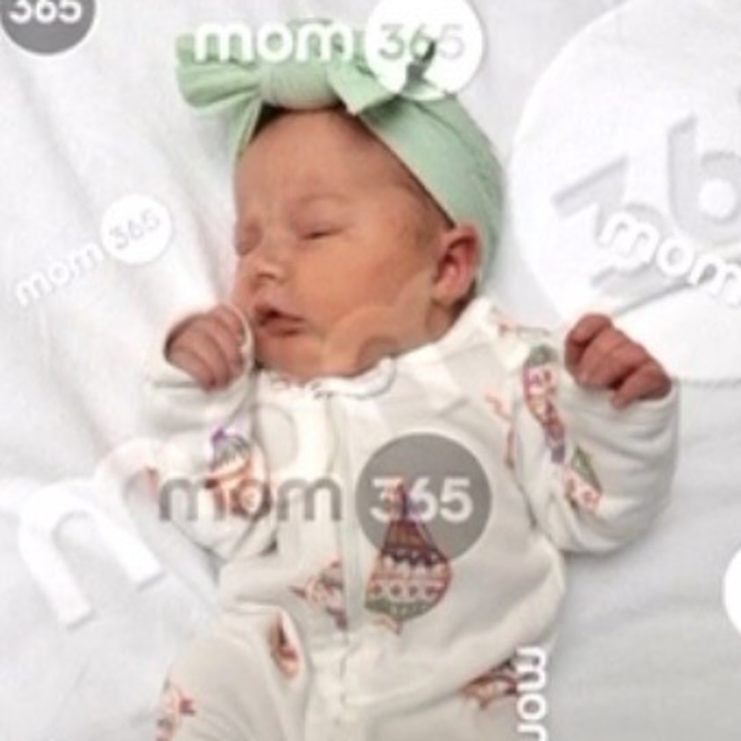 Photo shared by Emily for their Babylist baby registry.