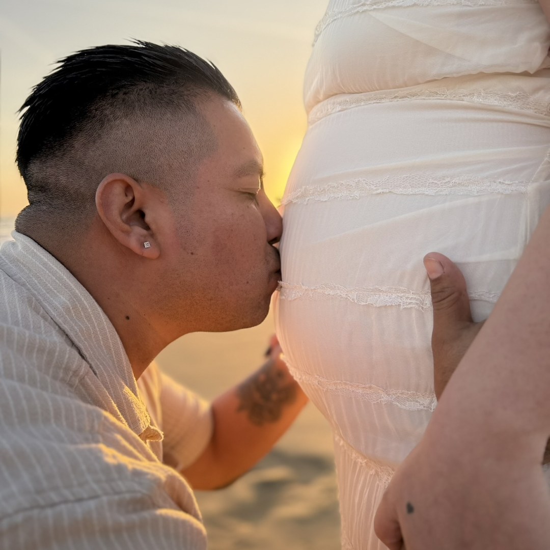 Photo shared by Selena for their Babylist baby registry.