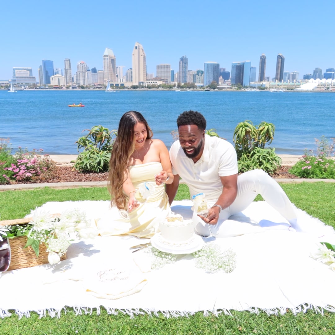 Photo shared by Maritza for their Babylist baby registry.