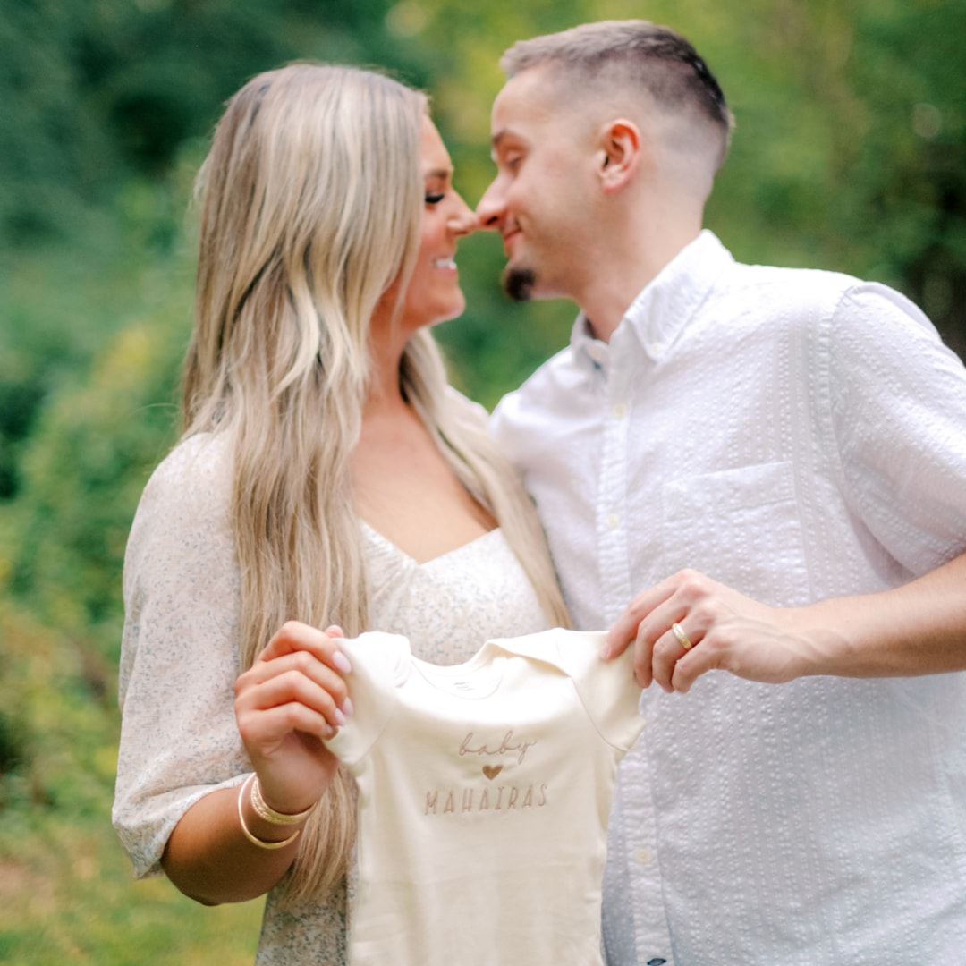 Photo shared by Madison for their Babylist baby registry.