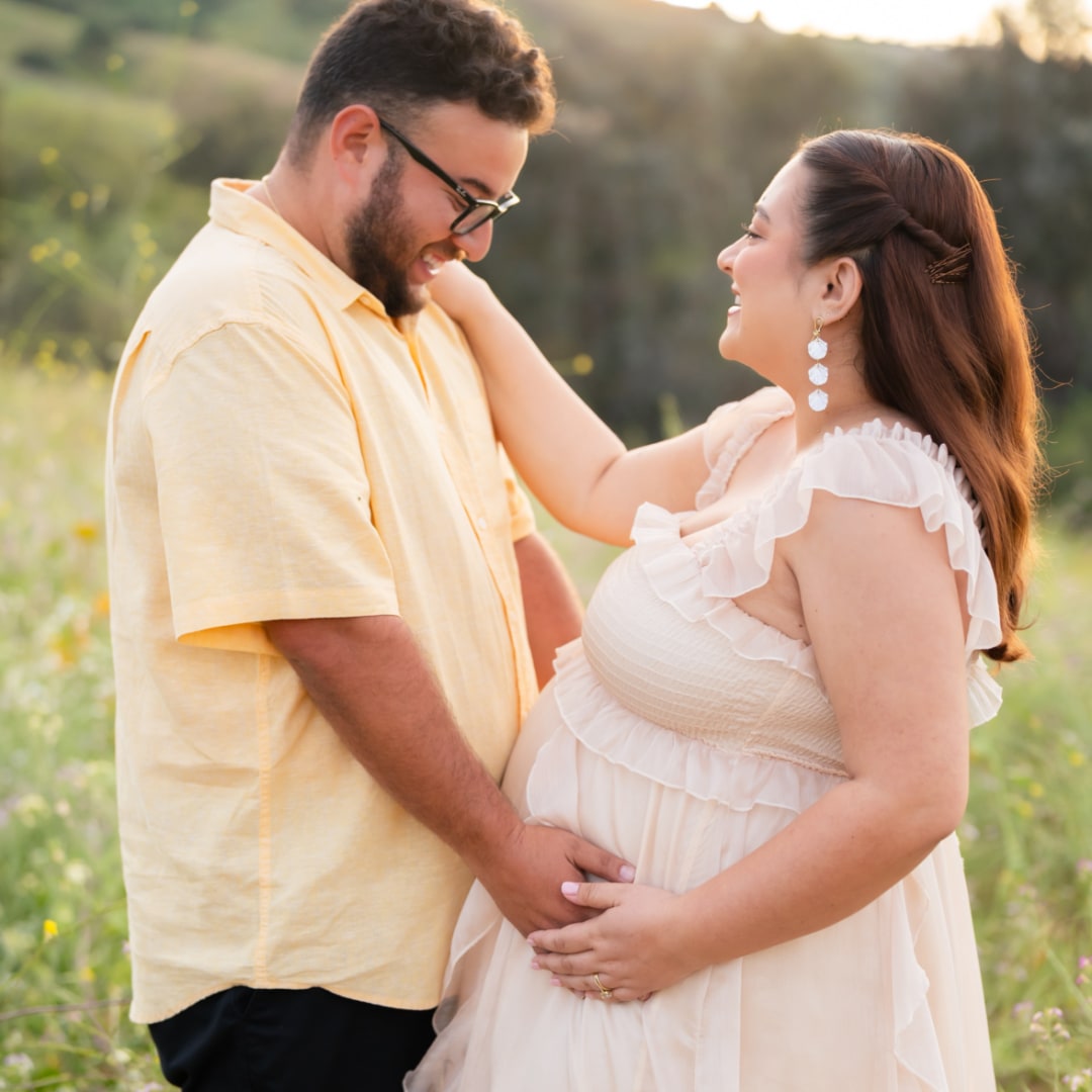 Photo shared by Monica for their Babylist baby registry.