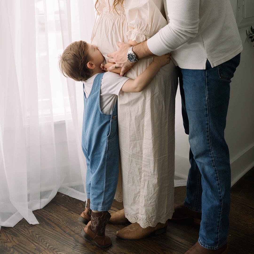Photo shared by Caroline for their Babylist baby registry.