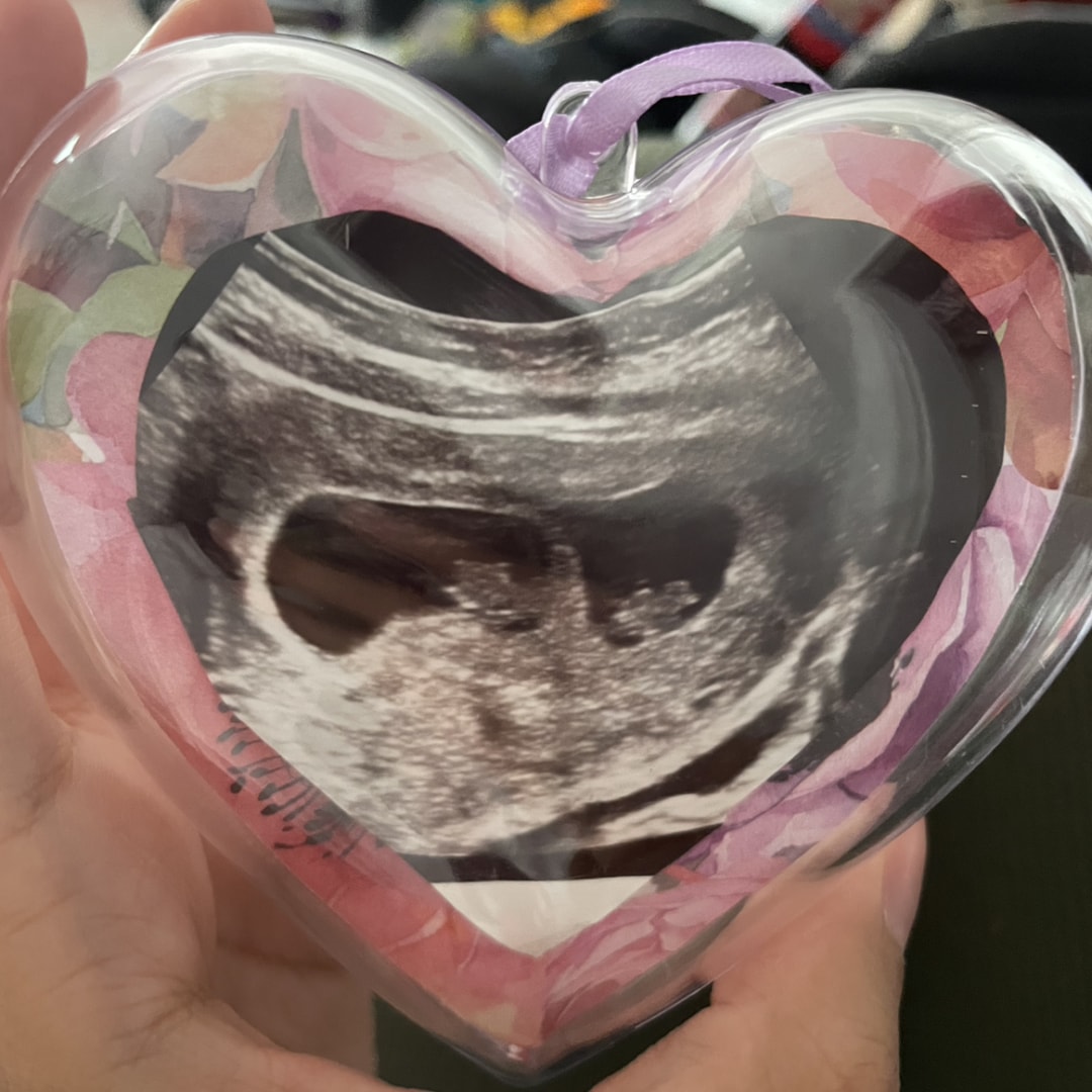 Photo shared by Leslie for their Babylist baby registry.