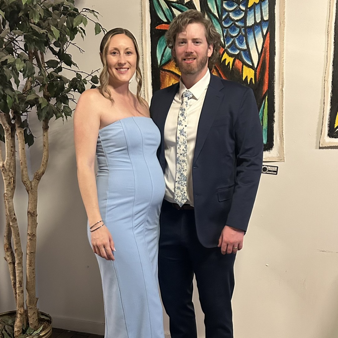 Photo shared by Audrey for their Babylist baby registry.