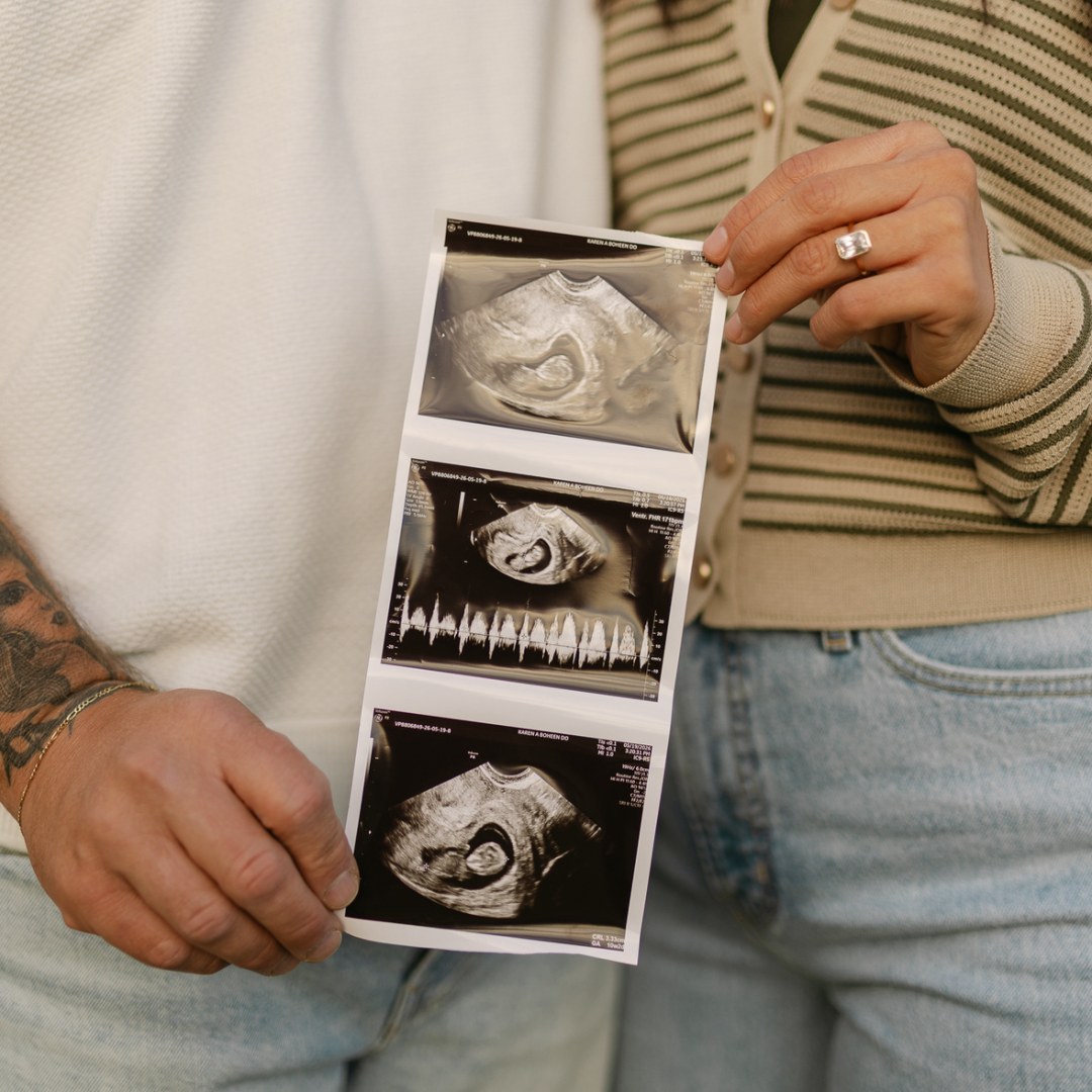 Photo shared by Mariah for their Babylist baby registry.