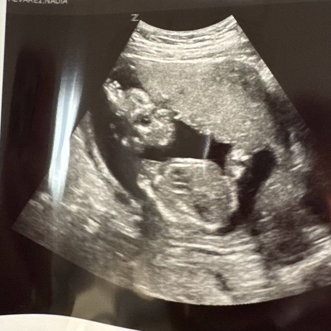 Photo shared by Nadia for their Babylist baby registry.