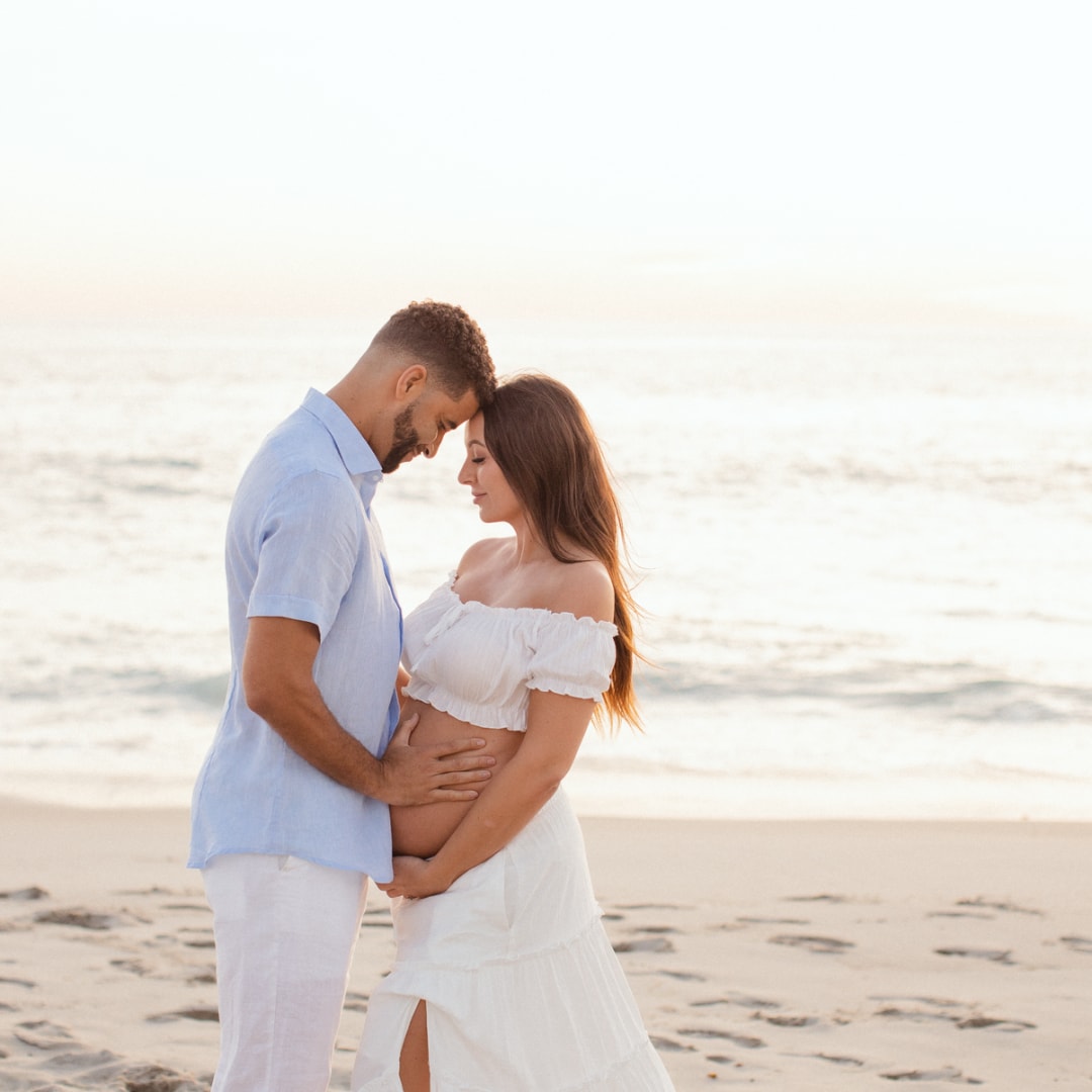 Photo shared by Savannah for their Babylist baby registry.