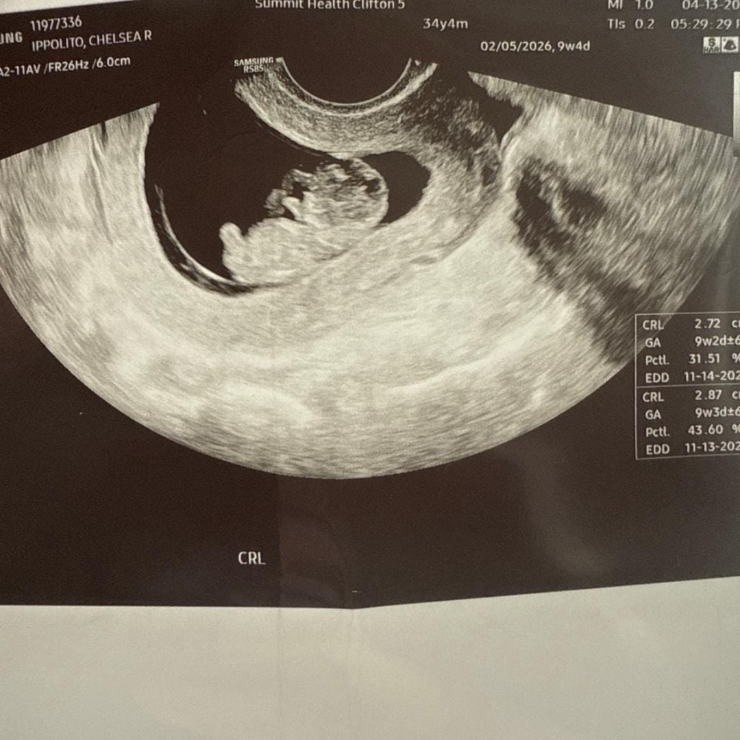 Photo shared by Chelsea for their Babylist baby registry.