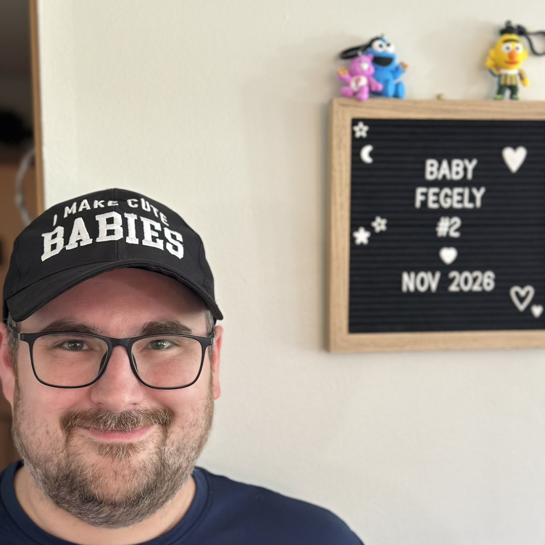 Photo shared by Elise for their Babylist baby registry.