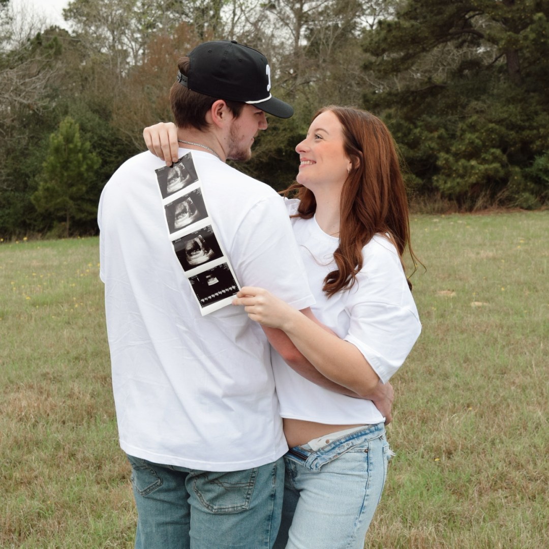 Photo shared by Destiny for their Babylist baby registry.