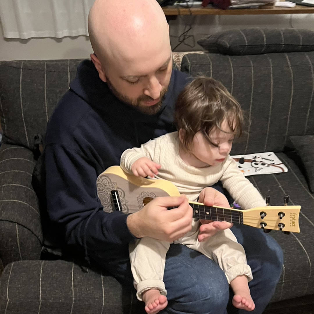 Photo shared by Nicki for their Babylist baby registry.