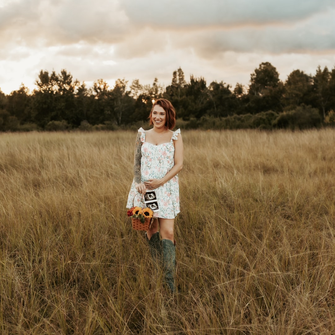 Photo shared by Rhiannon for their Babylist baby registry.