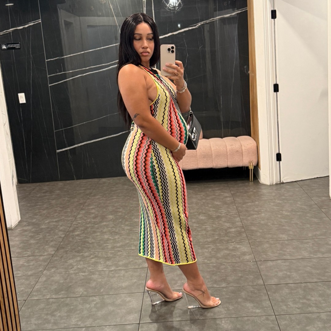 Photo shared by Jasmine for their Babylist baby registry.