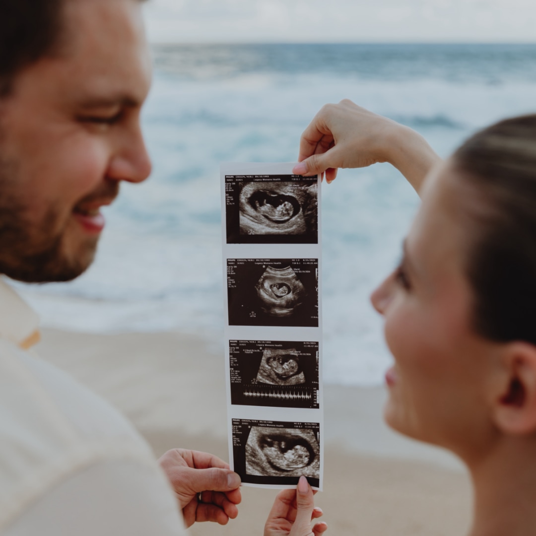 Photo shared by Nesli for their Babylist baby registry.