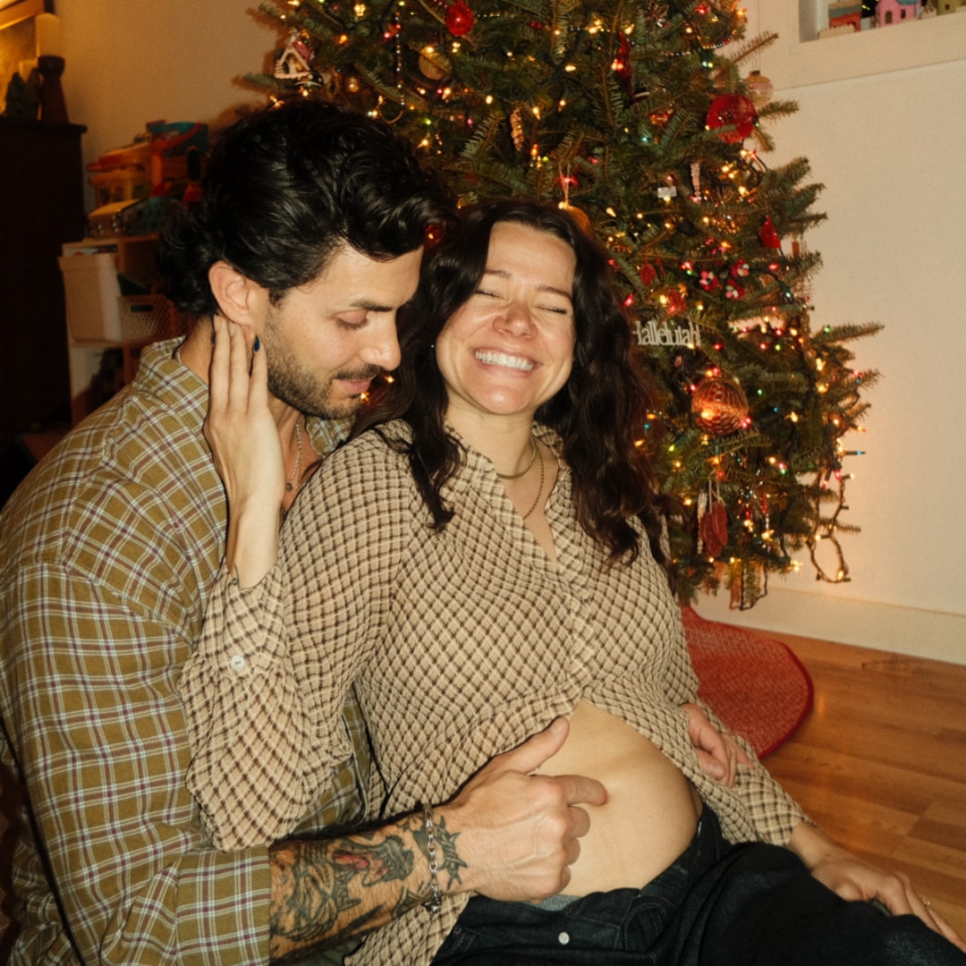 Photo shared by Maddie for their Babylist baby registry.