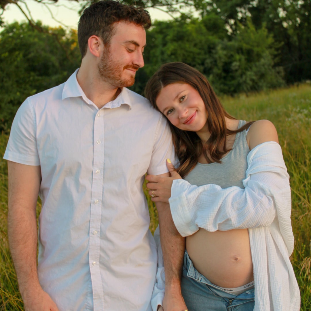 Photo shared by Hailee for their Babylist baby registry.