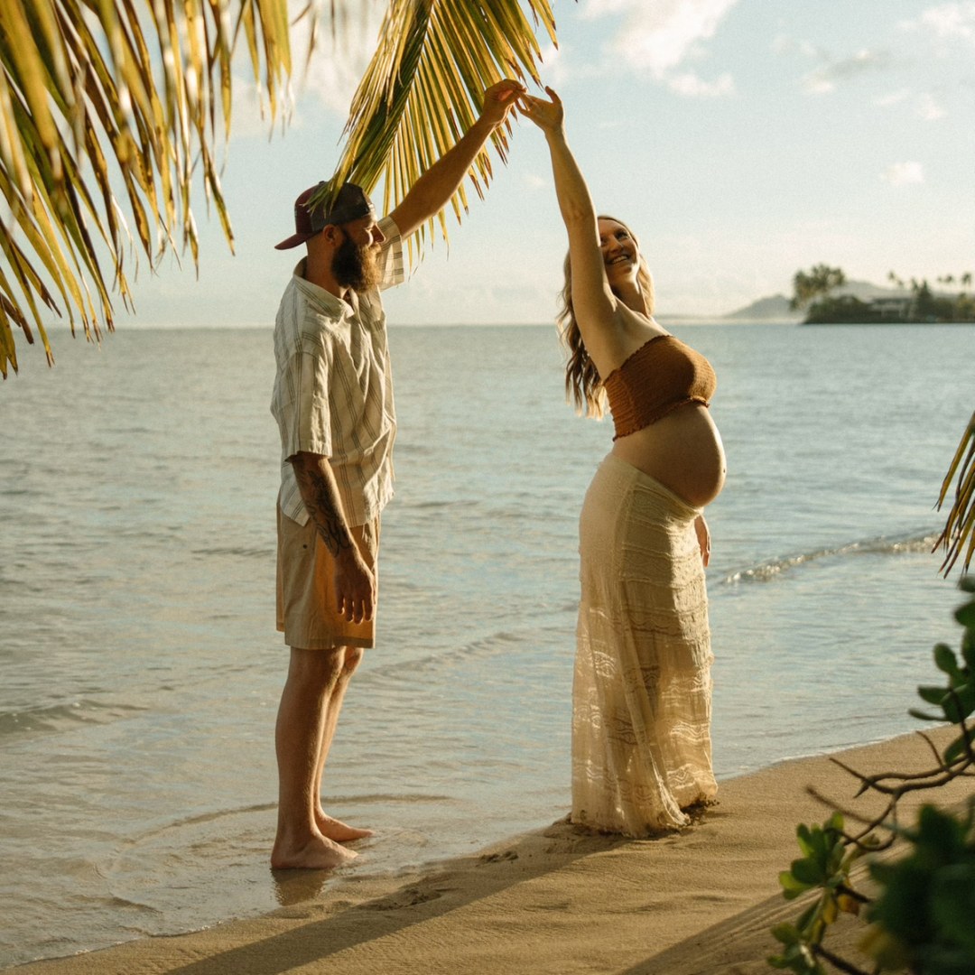 Photo shared by Bree for their Babylist baby registry.