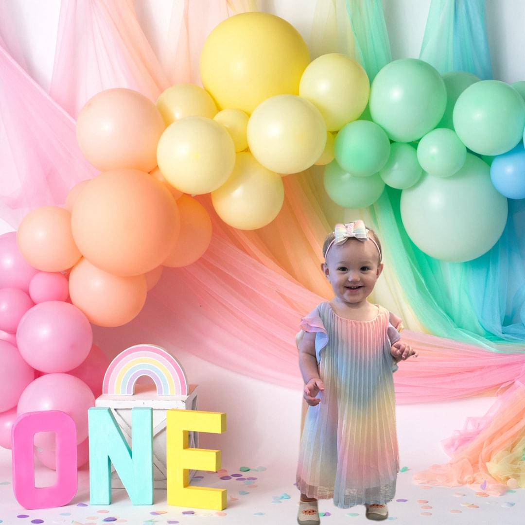 Photo shared by Alexis for their Babylist baby registry.