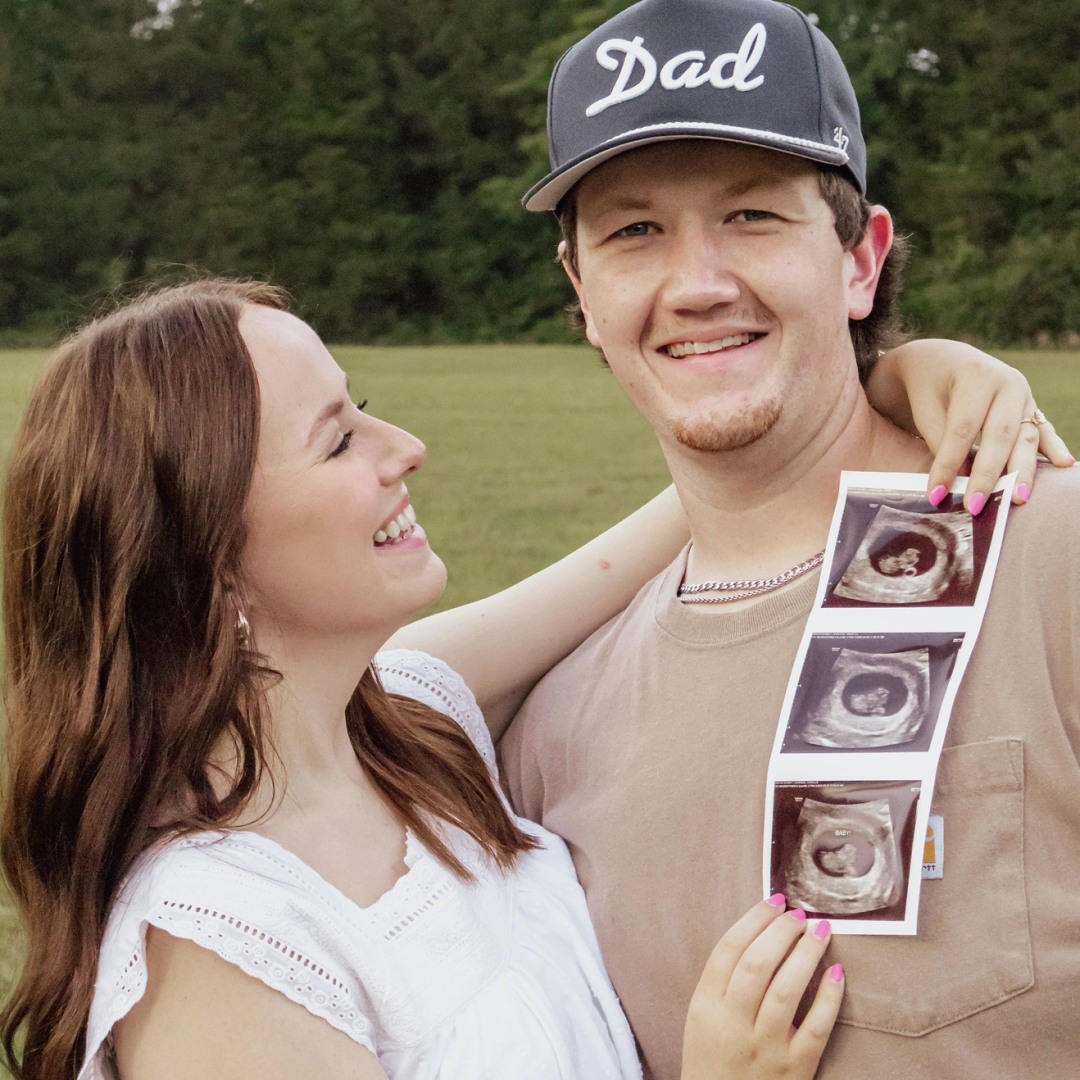 Photo shared by Danielle for their Babylist baby registry.