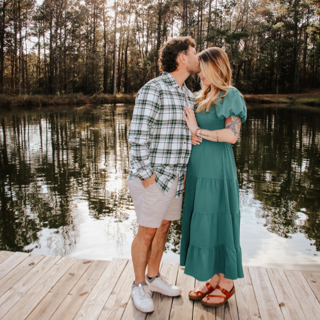 Photo shared by Sydney for their Babylist baby registry.
