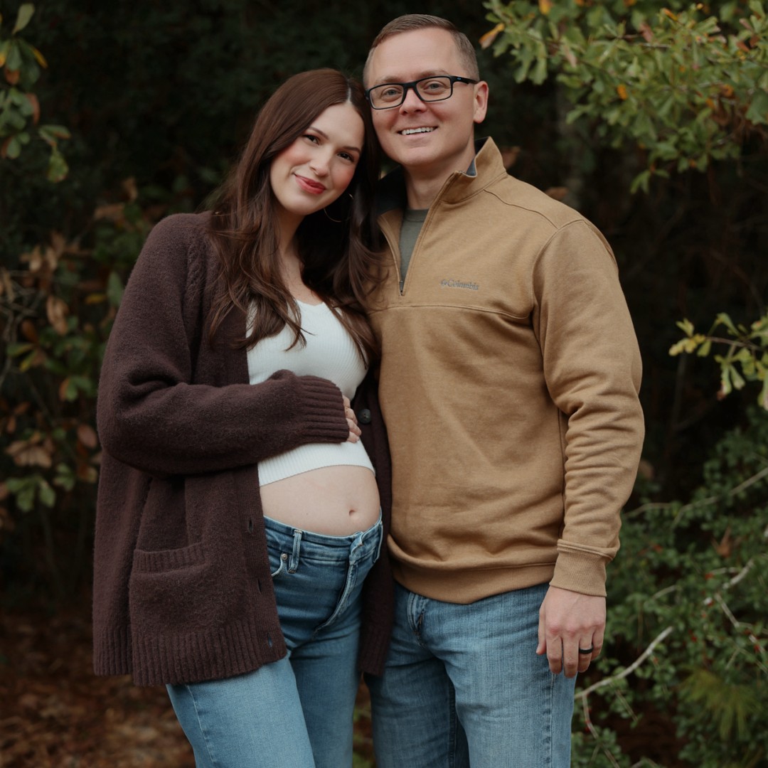 Photo shared by Brooke for their Babylist baby registry.