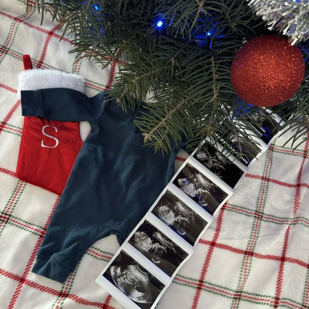 Photo shared by Jessica for their Babylist baby registry.