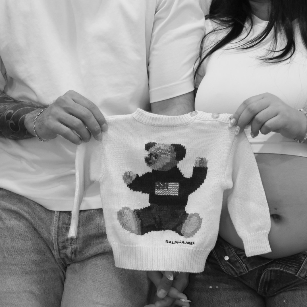Photo shared by Briana for their Babylist baby registry.