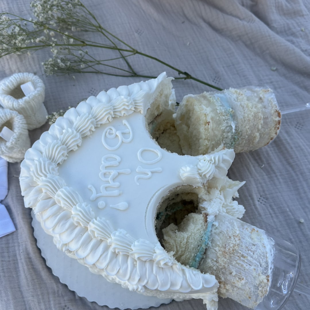 Photo shared by Vanessa for their Babylist baby registry.