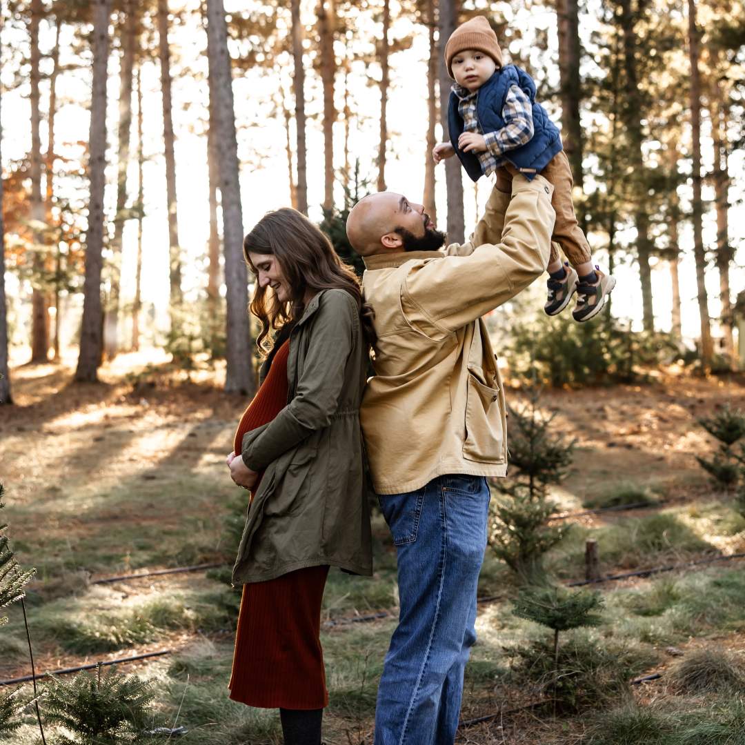 Photo shared by Ellie for their Babylist baby registry.