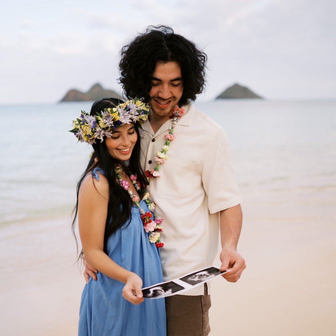 Photo shared by Savannah for their Babylist baby registry.