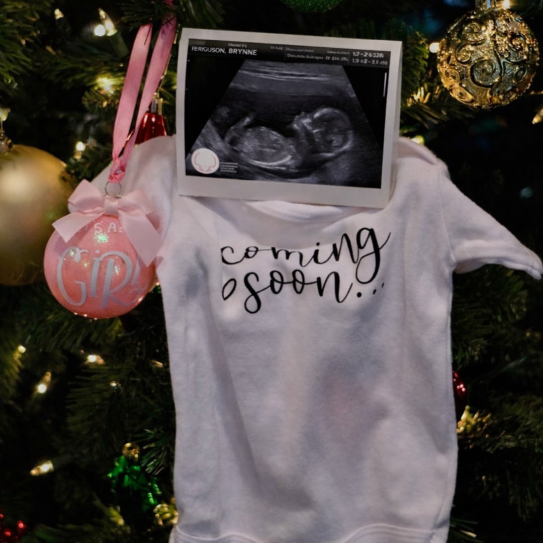 Photo shared by Brynne for their Babylist baby registry.