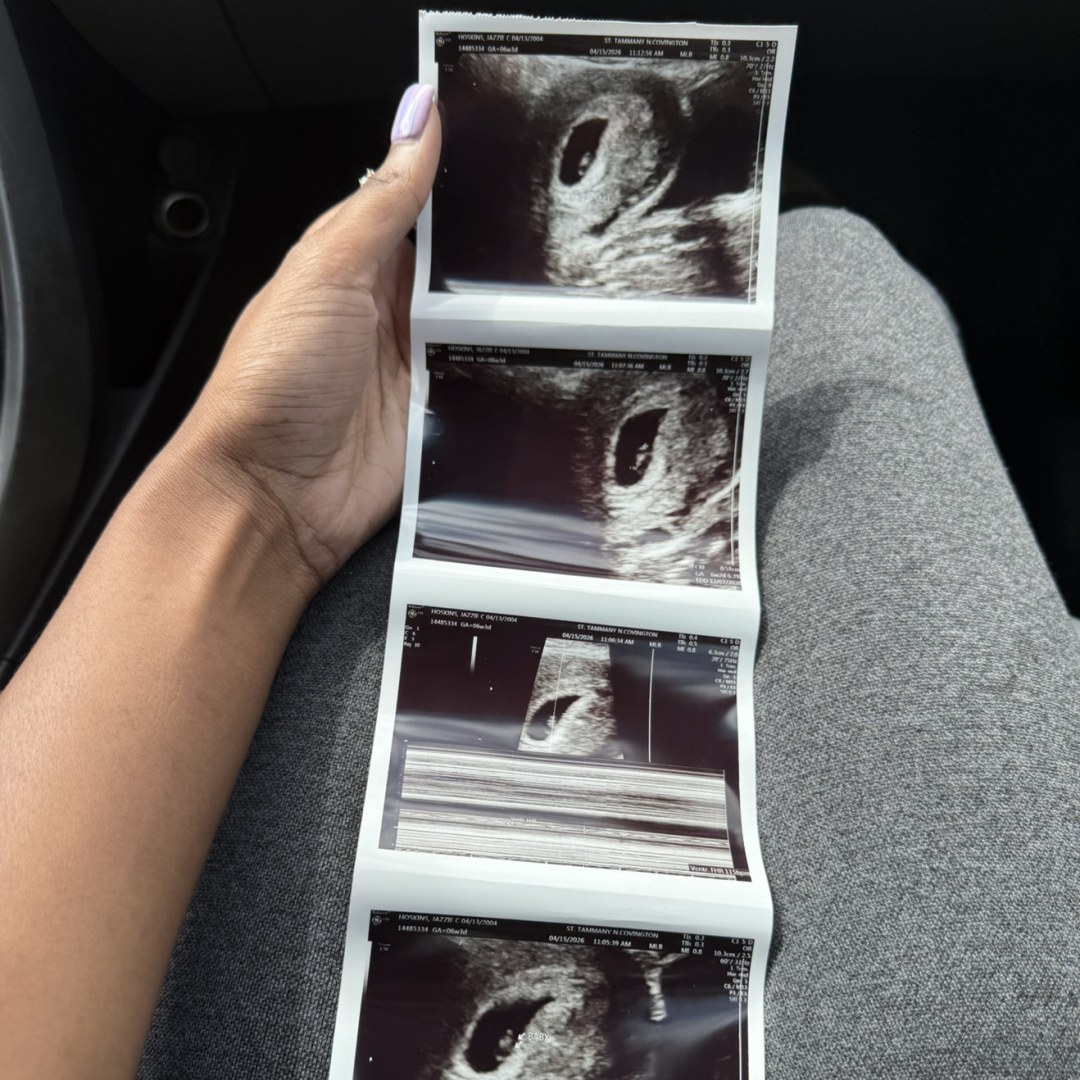 Photo shared by Jazzie for their Babylist baby registry.