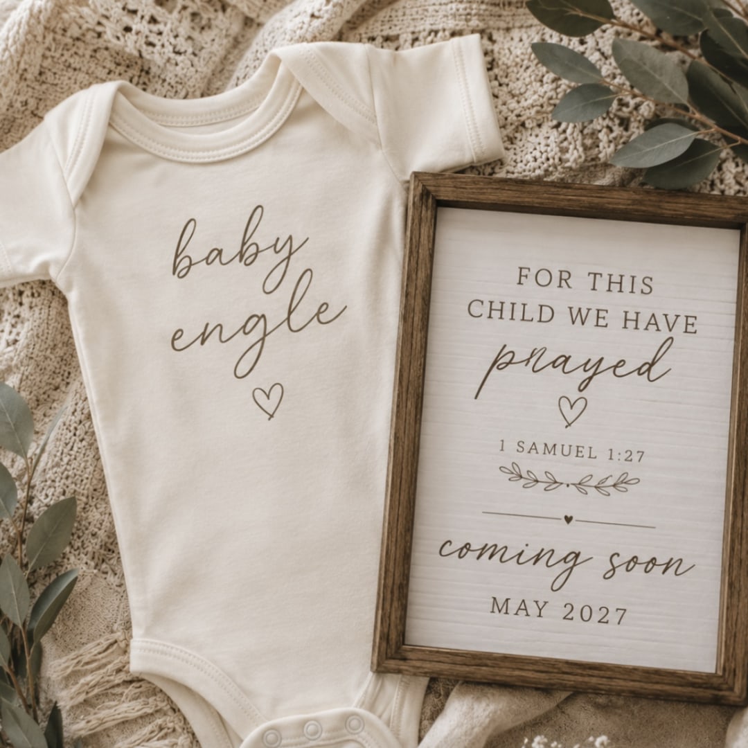 Photo shared by Madison for their Babylist baby registry.