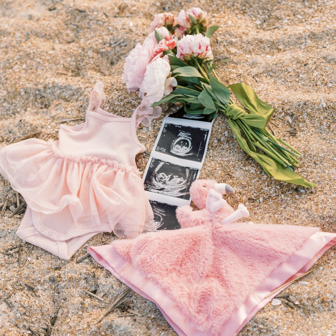 Photo shared by Emily for their Babylist baby registry.