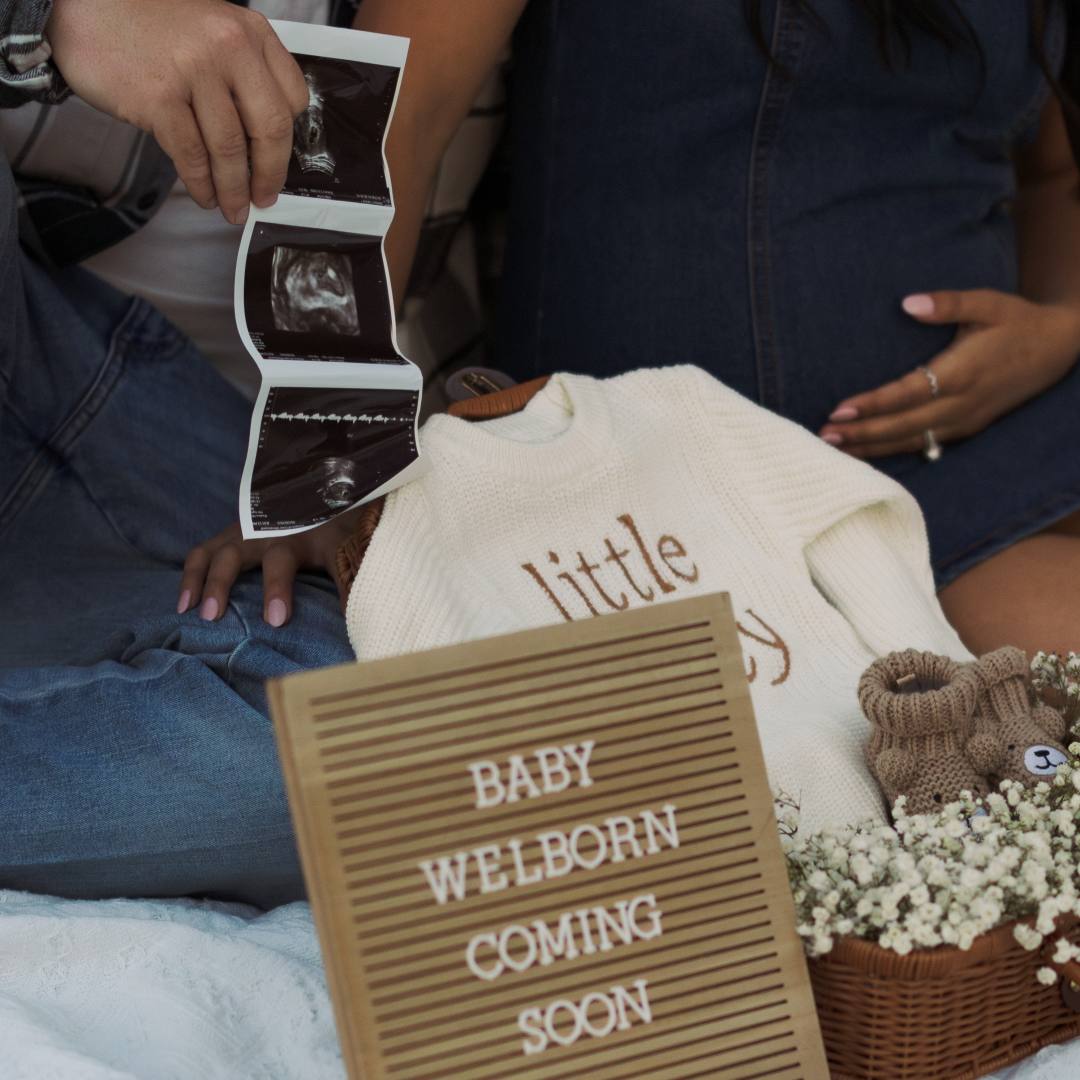 Photo shared by Fatima for their Babylist baby registry.