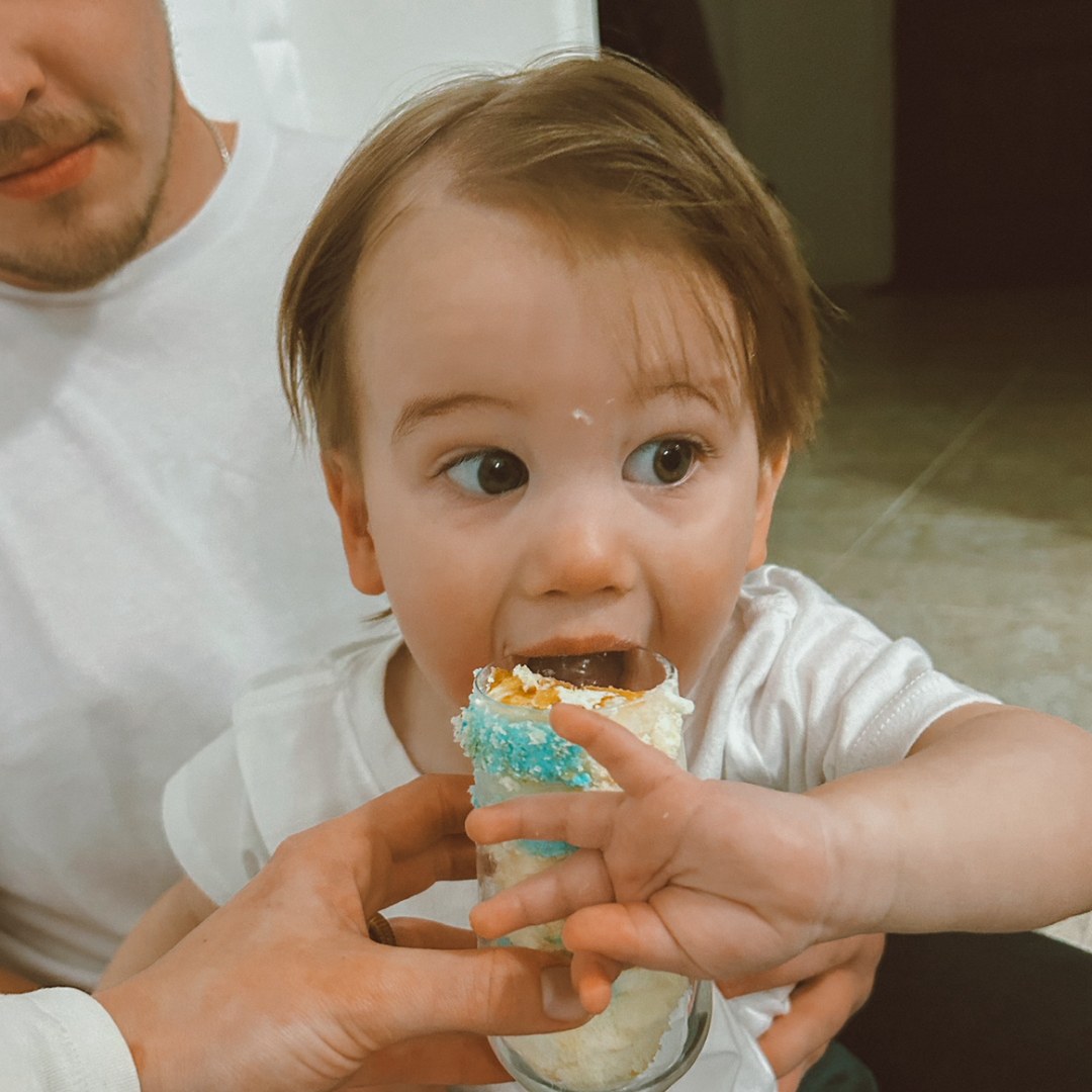 Photo shared by Rylee for their Babylist baby registry.