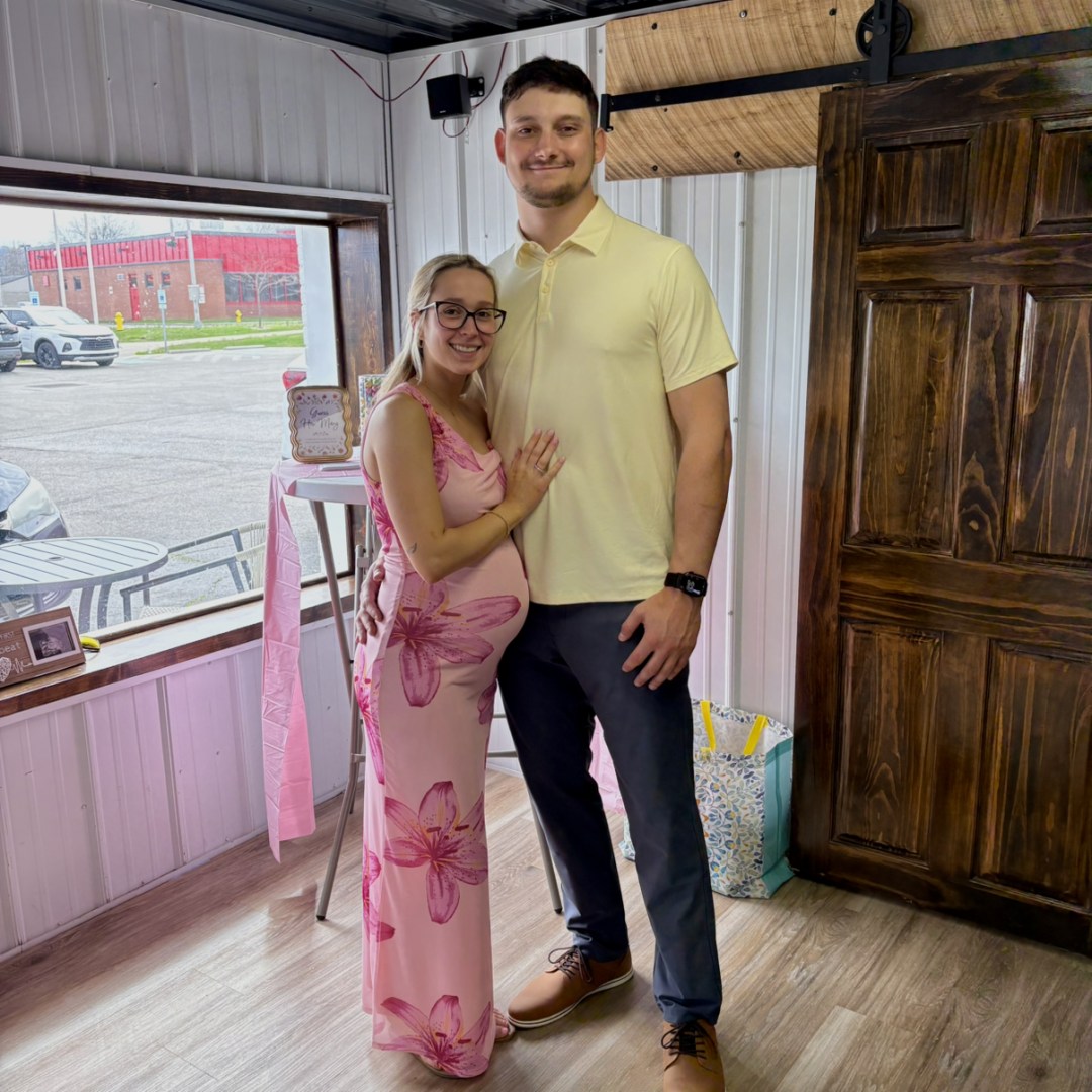 Photo shared by Taylor for their Babylist baby registry.