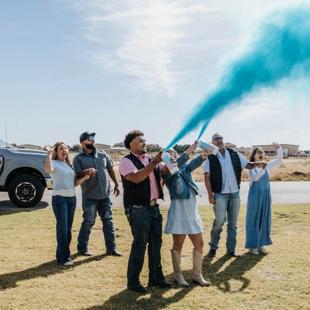 Photo shared by Abby for their Babylist baby registry.