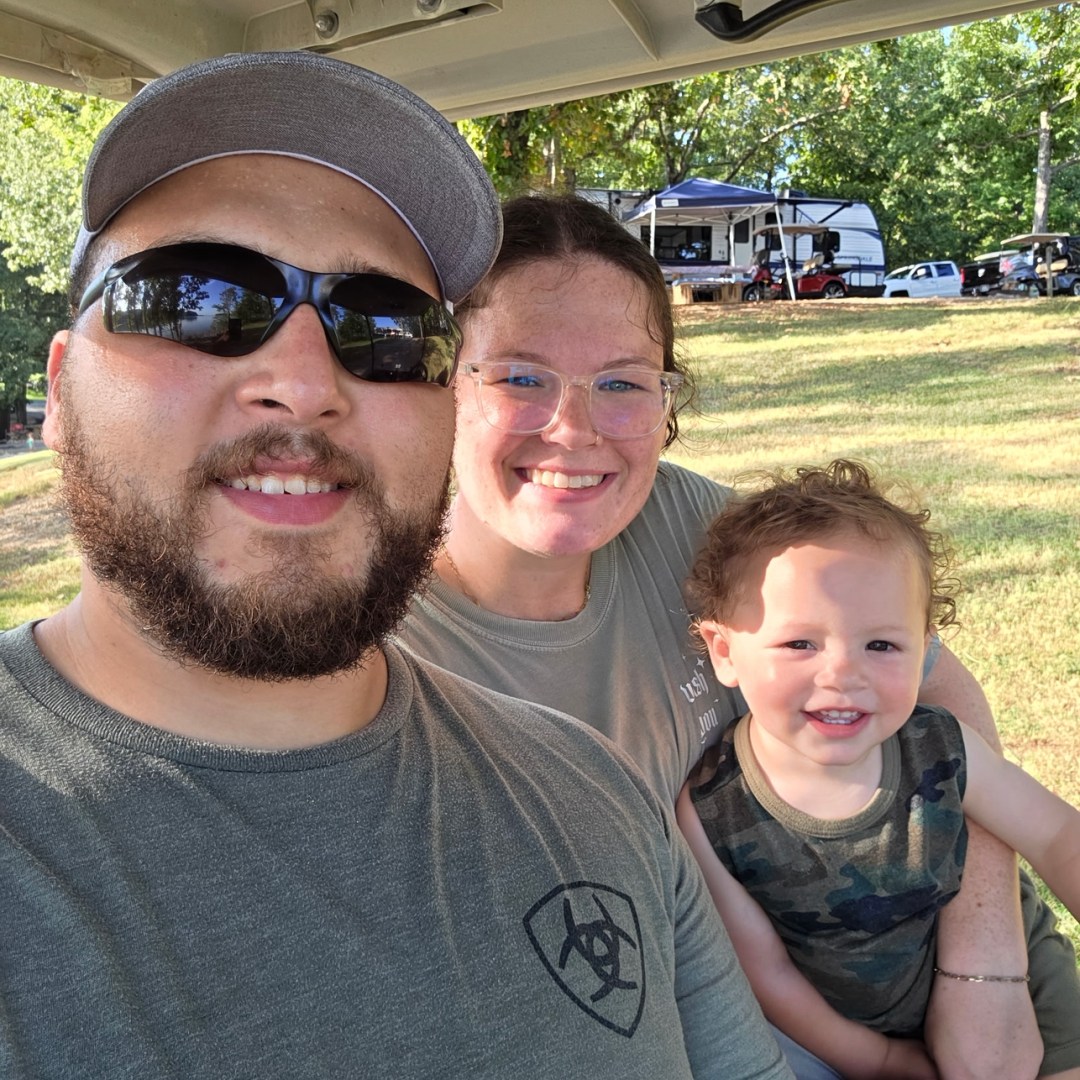 Photo shared by Harley for their Babylist baby registry.